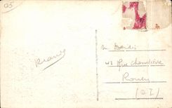 CPA Gerbier de Jonc 