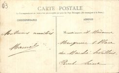 CPA Volcan du Montet