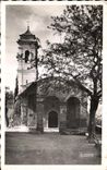 CPA Cagnes Sur Mer Le Vieux Chapelle Notre Dame de protection