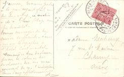 CPA Berck Plage Notre Dame des Sables Institut orthopedique du Docteur Cablot