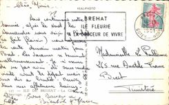 CPA Ile de Brehat