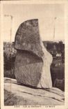 CPA Ile de Brehat Le Sabot