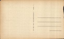 CPA Ile de Brehat Vue sur Logodec