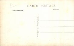 CPA Ploumanac h La Boutaille