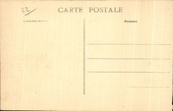 CPA Ploumanac h en Perros Guire Les Rochers du Squevel