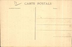 CPA Ploumanac h Le Chapeau de Napoleon et I oratoire St Guitee A maree basse les jeunes filles a marier viennet piquer des epingles dans le nez du saint
