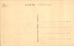 CPA Ploumanac h Choteau de Costaeres ou Sienklewicz erivit Quo Vadis