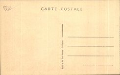 CPA Ploumanac h Le Squevel dit Rocher du Diable