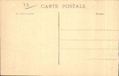 CPA Ploumanac h Oratoire St Guirec