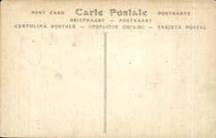 CPA Ploumanac h Cotes du Nord Le Gnome 