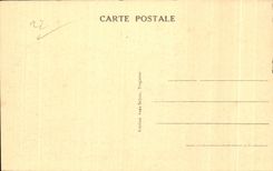 CPA Ploumanac h Le Squevel