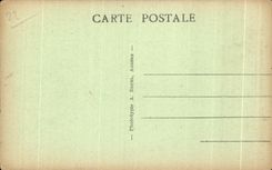 CPA Ploumanac h Oratoire de St Guiree