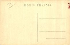 CPA Ploumanac h La Tete de Mort