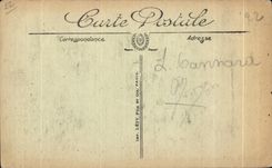 CPA Ploumanac h Vallee des Petits Troieros