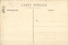 CPA Rochers etranges de Ploumanac h Le Lievre