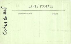 CPA Ploumanac h Le Gnome