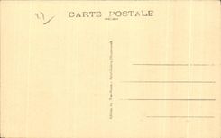 CPA Ploumanac h L Oratoire de St Guirec