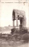 CPA Ploumanac h L Oratoire de St Guirec