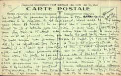 CPA Ploumanac h L Oratoire de St Guirec