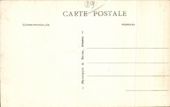 CPA Ploumanac h L Oratoire de St Guirec