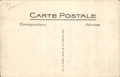 CPA Ploumanac h La Tete de Mort