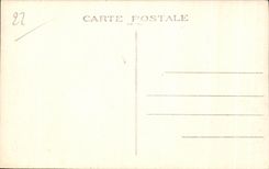 CPA Ploumanac h Le Goutre 