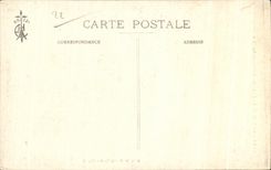 CPA Aspect de la Falise a Ploumanac h