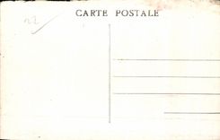 CPA Ploumanac h Rochers etranges La Tete de Mort