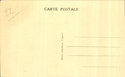 CPA Ploumanac h Oratoire de Saint Guirec