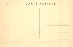 CPA Ploumanac h Le Sabot