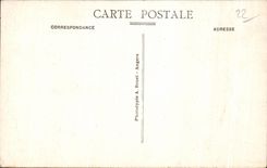 CPA Ploumanac h La Tate de Sorrciere et dans le lointain I ll Tome