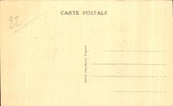 CPA Ploumanac h Oratoire de Saint Guirec