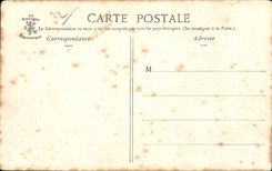 CPA Ploumanac h Oratoire de St Guireo