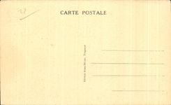 CPA Environs de Tregastel Ploumanac h Oritoire de St Guirec