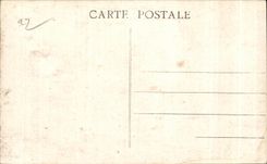 CPA Ploumanac h L Oratoire St Guirec