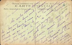 CPA Ploumanac h Rochers eitranges