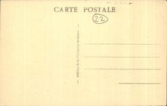 CPA Ploumanac h L Oratoire St Guirec