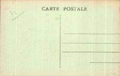 CPA Ploumanac h Rochers entranges