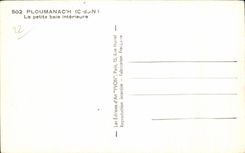 CPA Ploumanac h Oratoire St Guirec