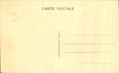 CPA Environs de Trigastel Ploumanac h Oratoire de Saint Guirec