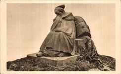 CPA Treguier Cotes du Nord