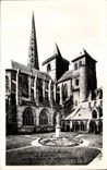 CPA Treguier La Tour d Hastings