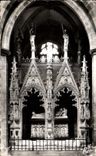 CPA Treguier Le Tombeau de Saint Yves
