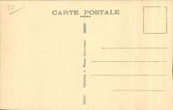 CPA La Brestagne Pittoresque Trebeurden L Aigle