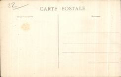 CPA Tregastel Le Pere Eiernel