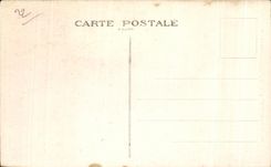 CPA Tregastel PLage Le Pere Eternel