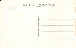 CPA Tregastel Plage La Tete et la Couronne du Roi Grallon