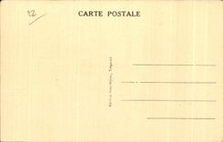 CPA Tregastel(C du N) Le De et vles Sept lles vus du Bois