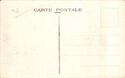 CPA Tregastel (C du N) Le De
