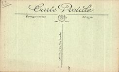 CPA Tregastel Le Sauveur du Monde